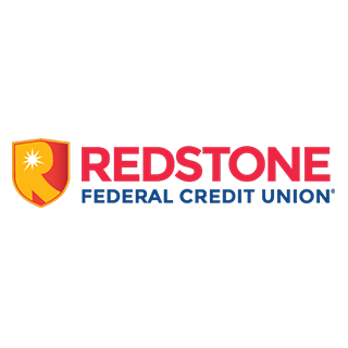 Redstone Federal Credit Union View Logo 