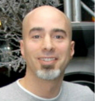 Image of Rafe Gomez, VC Inc. Marketing