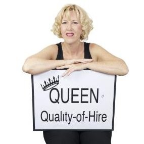 Image of Carol Quinn, Hire Authority, Inc.