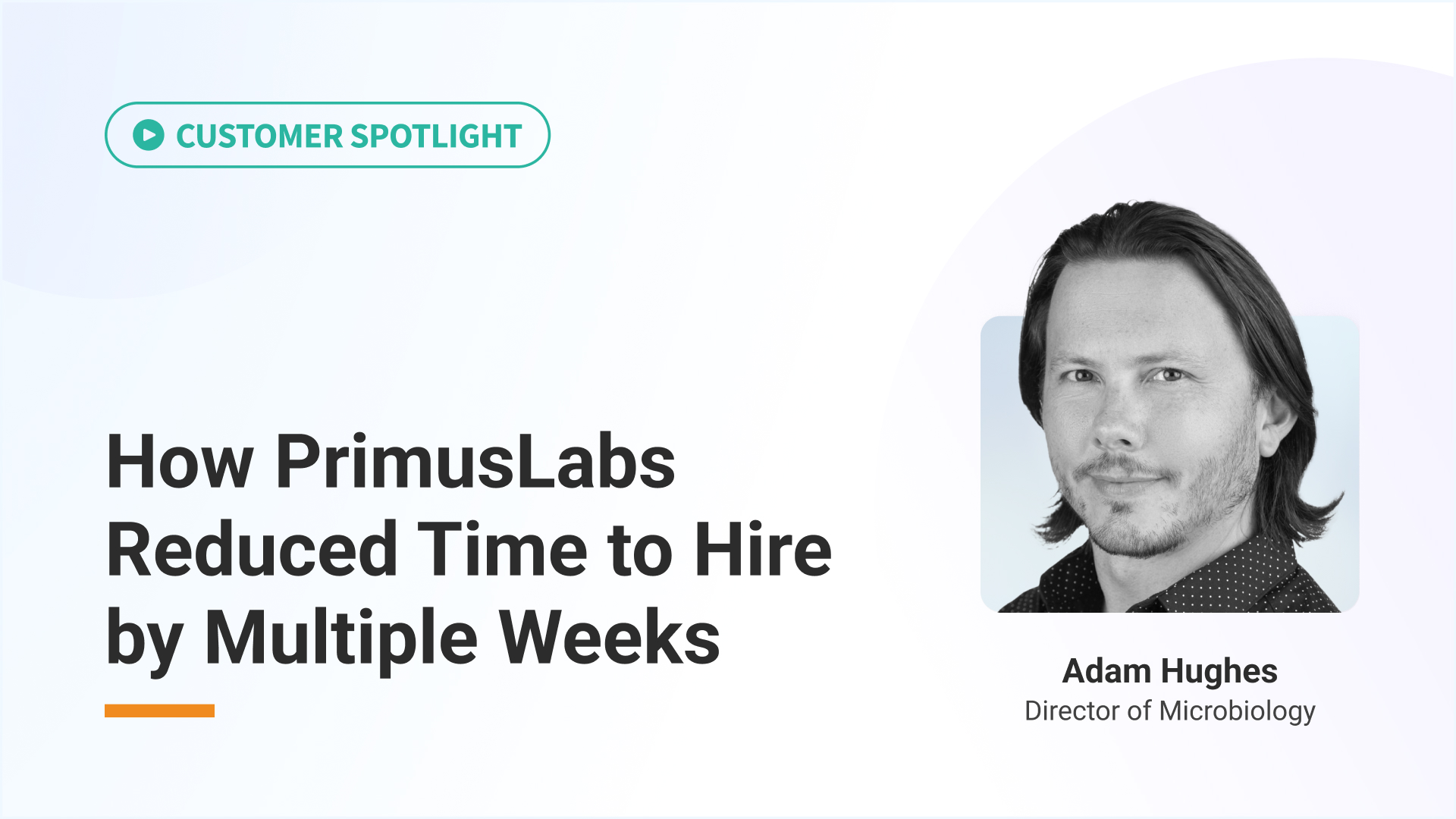 How PrimusLabs Reduced Time to Hire by Multiple Weeks